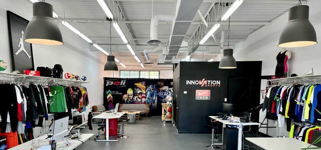 Innovation Interior