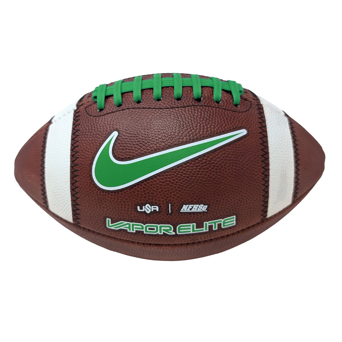 nike vapor elite football ball