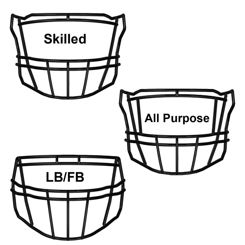 riddell speedflex helmet drawing SF-2EG-II for Football Players Elevate Your Helmet Style Riddell Speedflex Face Mask