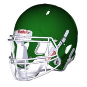 ak 47 fantasy football helmet Fantasy Footballers Mini Helmet