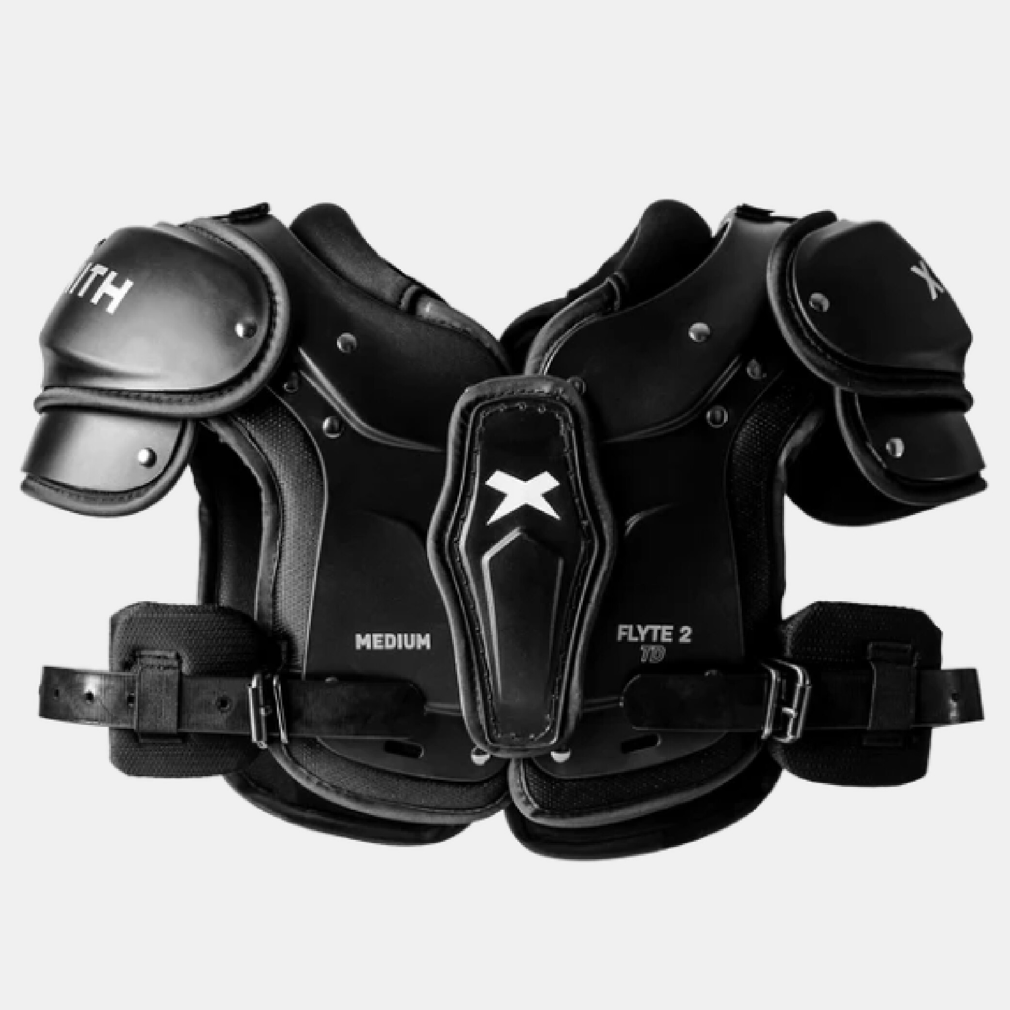 Xenith Flyte 2 shoulder pads Youth