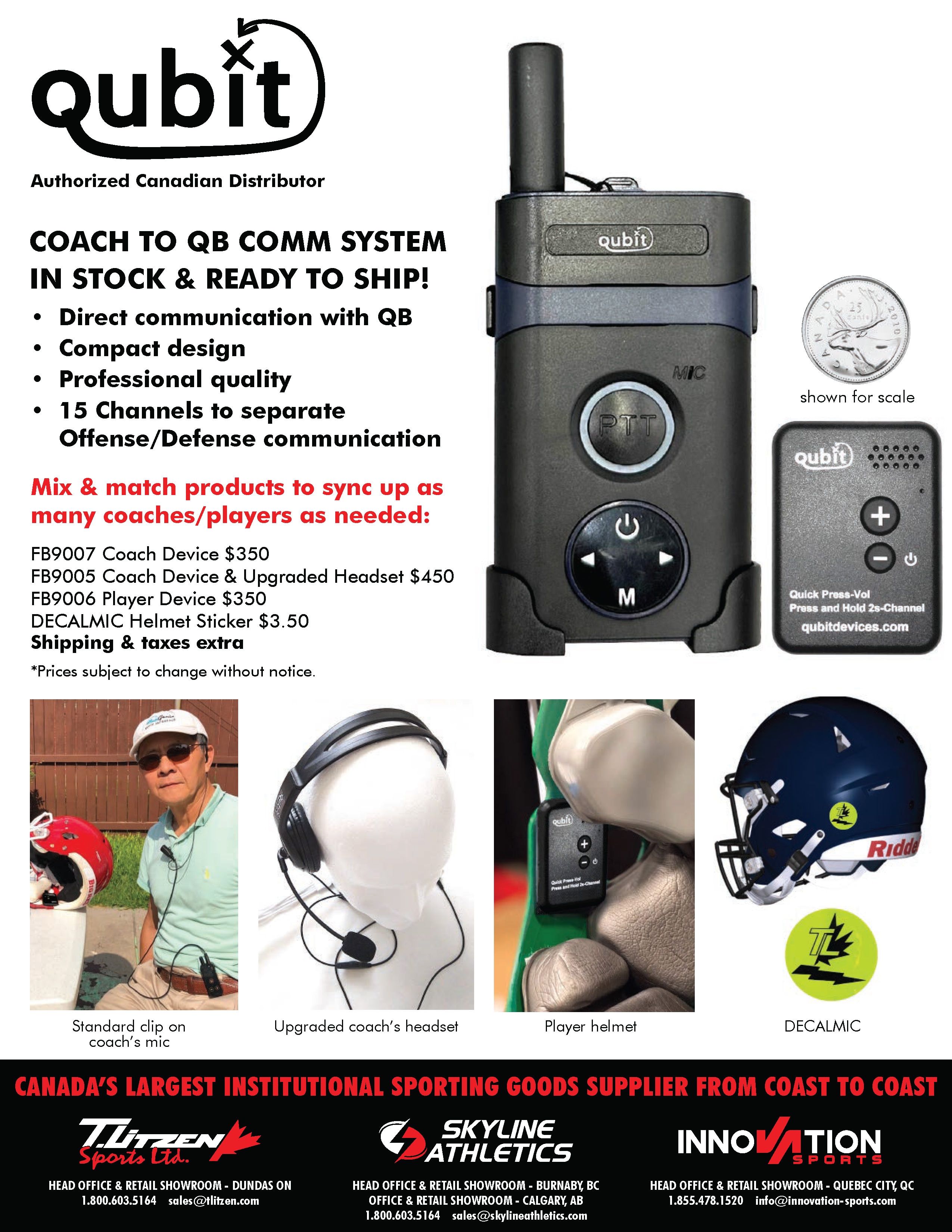 Qubit Flyer EN