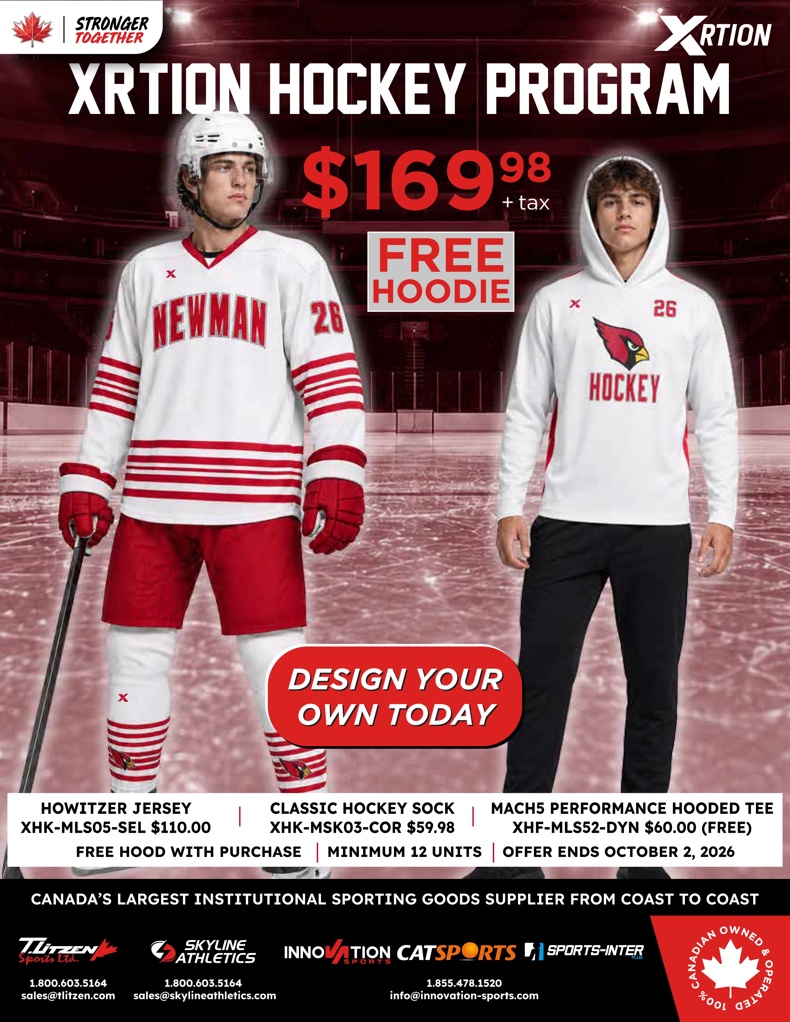 Hockey Program