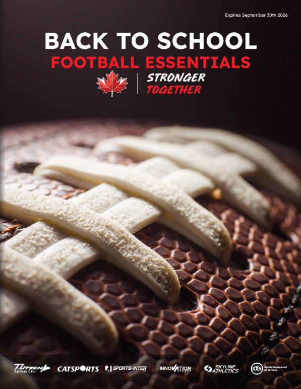 BTS Football Essentials