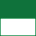 Green•White