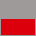 Gris/Écarlate