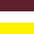Maroon•White•Yellow