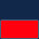 Navy•Red