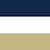 Navy•White•Vegas