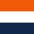 Orange•White•Navy