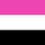 Pink•White•Black