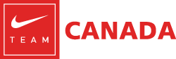 Nike Team Logo