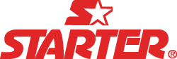 Starter Logo