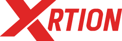 Xrtion Logo