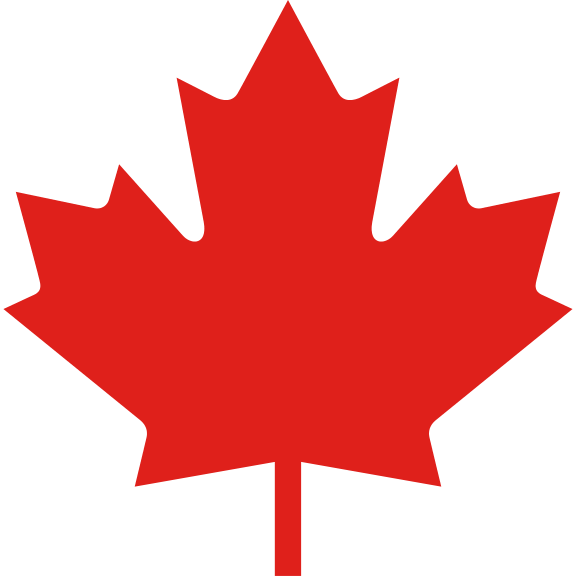 Canadian Maple Leaf